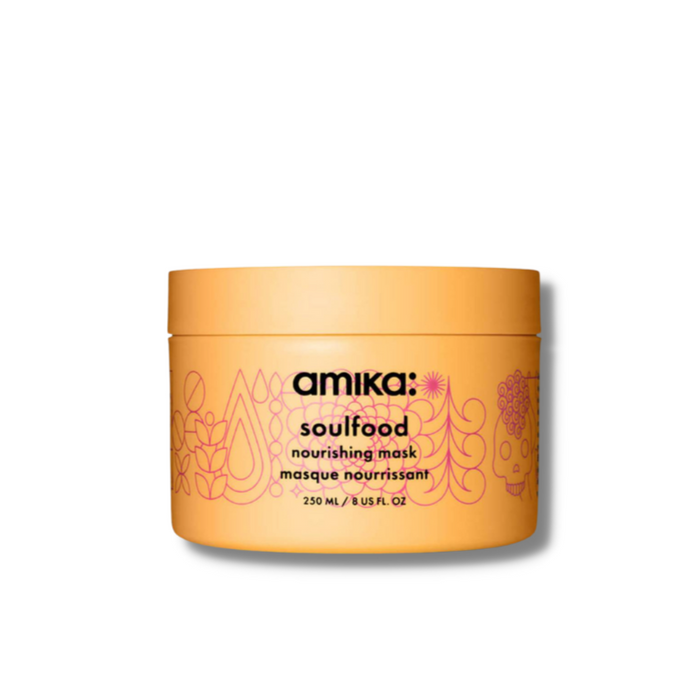 Amika Soulfood Nourishing Mask