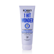 Noughty 1 Hit Wonder Co-Wash 250ml