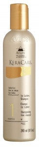 Keracare 1st Lather Shampoo 240ml