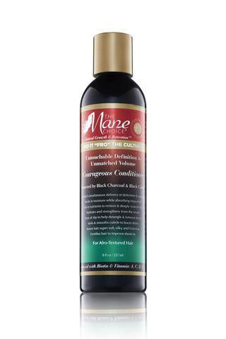The Mane Choice Do It "FRO" The Culture Courageous Conditioner