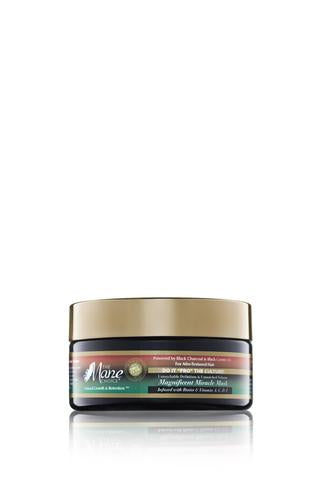 The Mane Choice Do It &quot;FRO&quot; The Culture Magnificent Miracle Mask