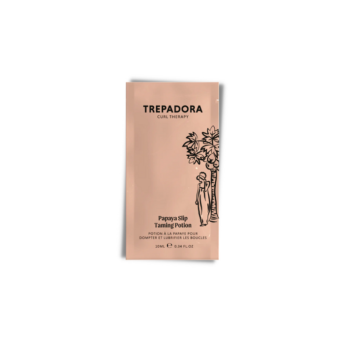 Trepadora Papaya Slip Taming Potion — Kiyo Beauty