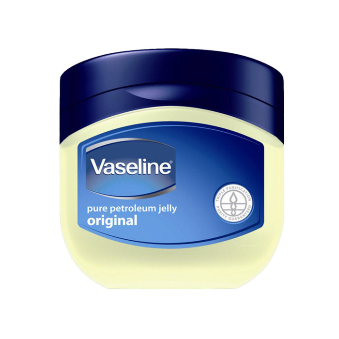 Vaseline Original Petroleum Jelly