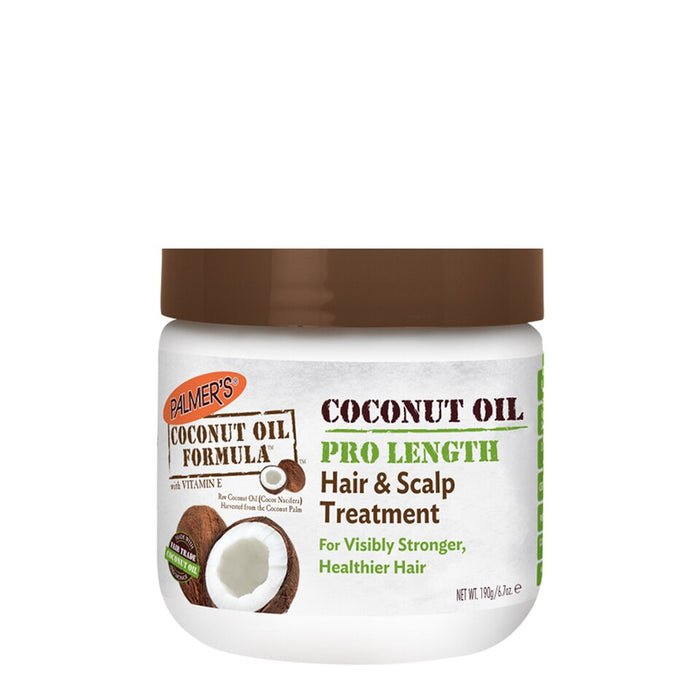 Palmer's Coconut Oil Formula Pro Length Hair & Scalp Treatment  6.7 oz