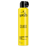 Schwarzkopf got2b Glued Blasting Freeze Spray