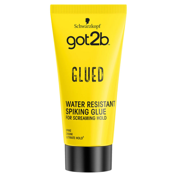 Schwarzkpof Got2b Spiking Glue 150ml