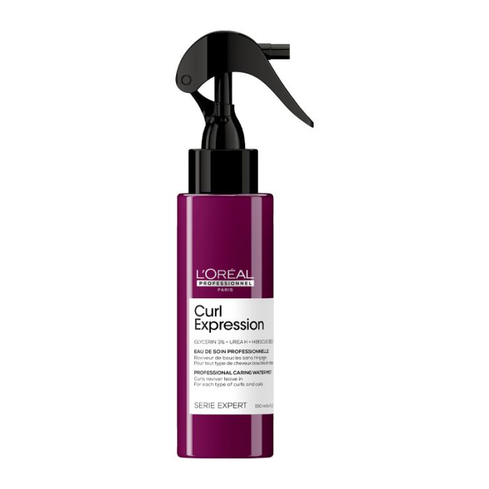 L’Oréal Professionnel Series Expert Curl Expression Curl Reviver Spray