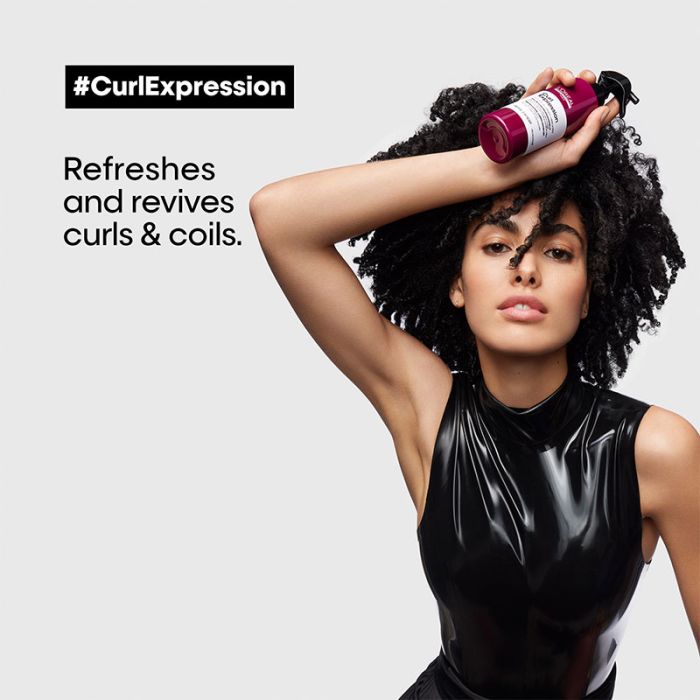 L’Oréal Professionnel Series Expert Curl Expression Curl Reviver Spray