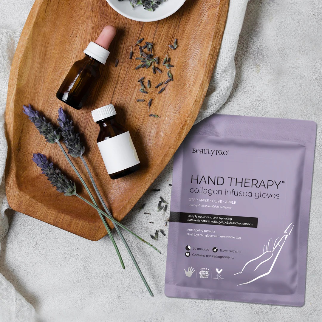 BeautyPro SPA at Home: Hand & Foot Renewal
