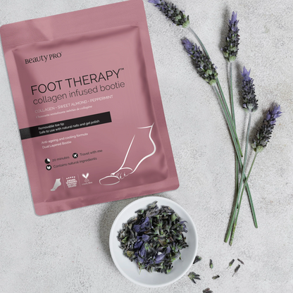 Beauty Pro SPA at Home: Hand &amp; Foot Renewal