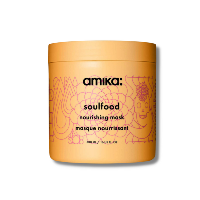 Amika Soulfood Nourishing Mask