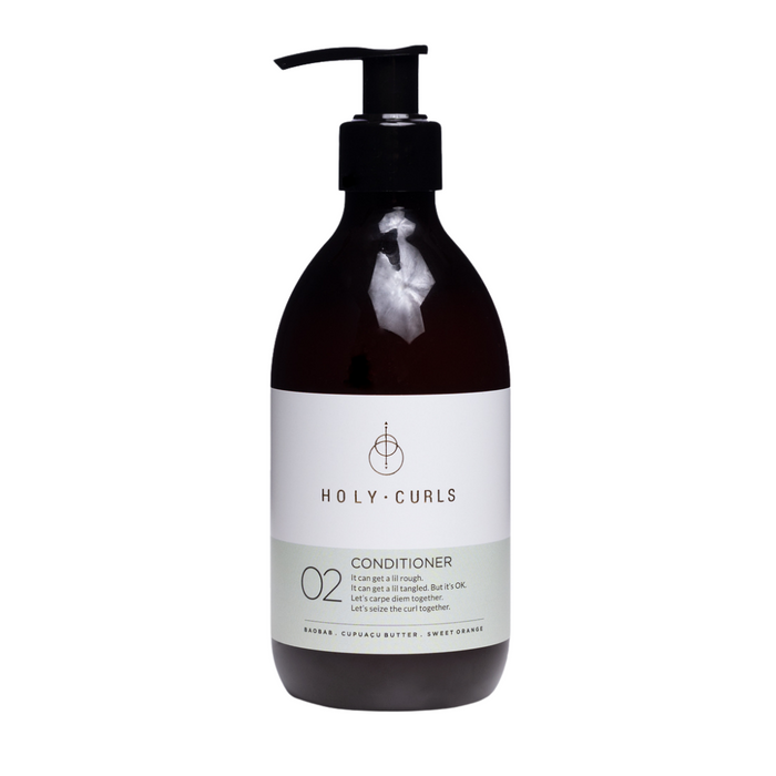 Holy Curls Conditioner 300ml