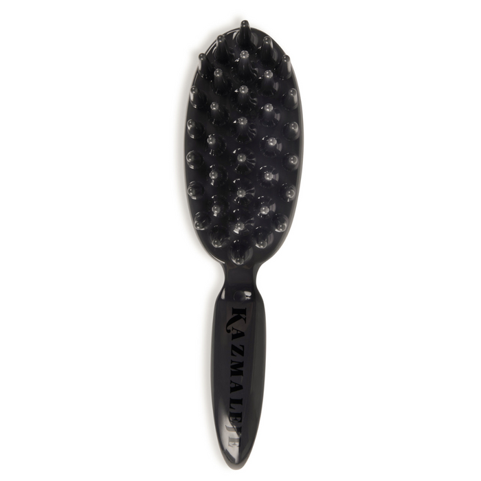 Kazmaleje KurlsPlus Paddle Comb