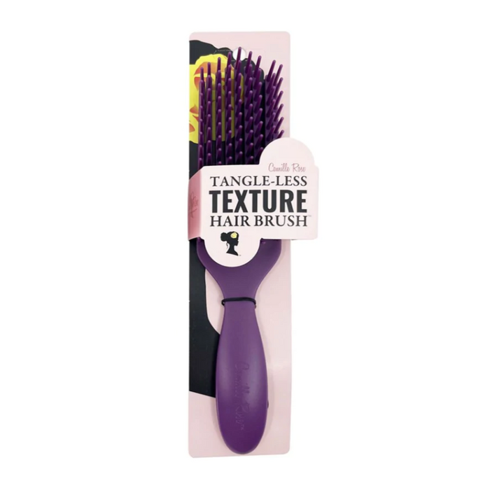 Camille Rose Tangle-less Texture Hair Brush