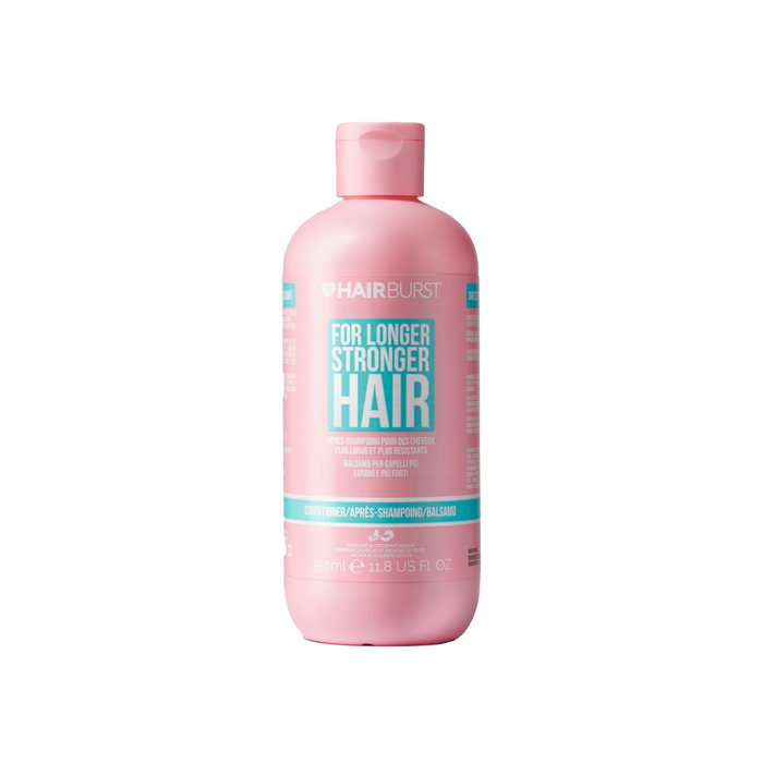 Hairburst Conditioner for Longer Stronger Hair