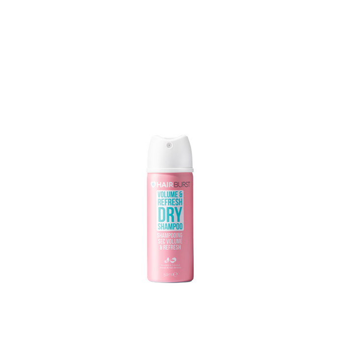 Hairburst Volume & Refresh Dry Shampoo