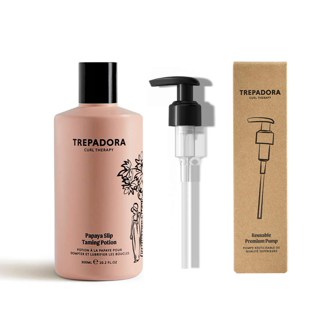 Trepadora Papaya Slip Taming Potion