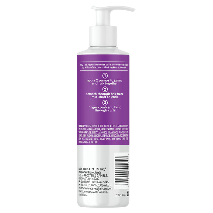 Waterless Curl Milk Refresh & Redefine 7.6oz