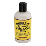 Murray's Beeswax Style and Curl Milk 8oz