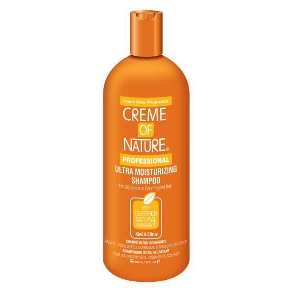 Creme of Nature Professional Ultra Moisturizing Shampoo (32 oz.)