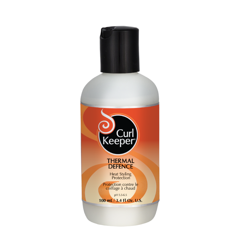 Curl Keeper Thermal Defence - Heat Protectant
