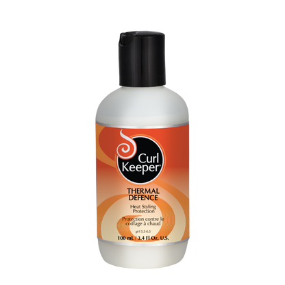 Curl Keeper Thermal Defence - Heat Protectant