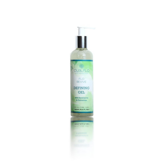 Curl Flo REVIVE Defining Gel 8.4oz