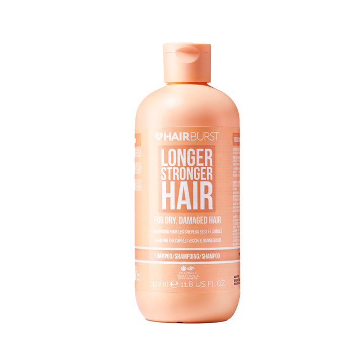 Hairburst Shampoo for Dry & Damaged Hair 350ml