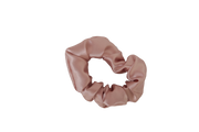 O So Curly Satin Scrunchie - 1 pc (Classic)