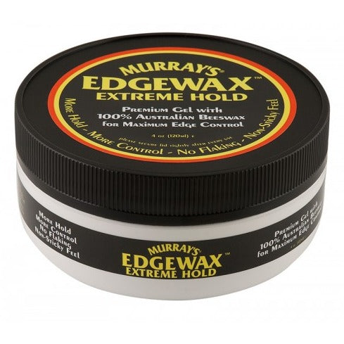 Murray's Edgewax Extreme Hold Wax