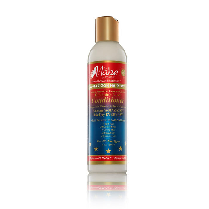 The Mane Choice A-maz-zon Gleaming Glow Conditioner 8 oz