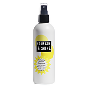 Nourish & Shine Revitalizing Leave-In Conditioner 8oz