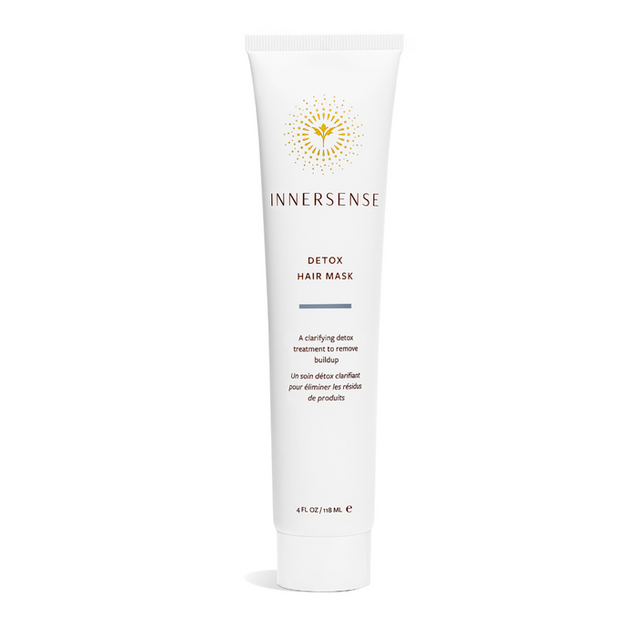 Innersense Detox Mask 4oz