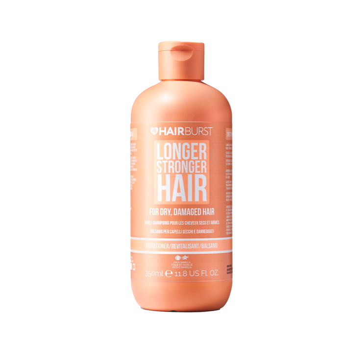 Hairburst Conditioner for Dry and Damaged Hair 350ml