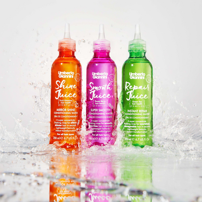 Umberto Giannini Shine Juice Conditioning Water 200ml