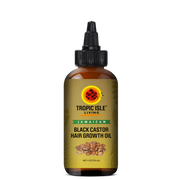 Tropic Isle Living Jamaican Black Castor Hair Growth Oil 4oz