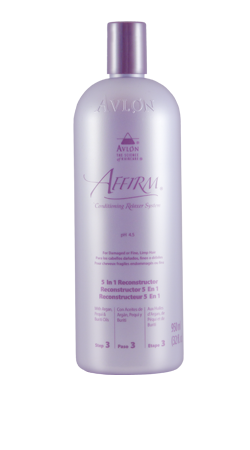 Avlon Affirm 5 in 1 Reconstructor