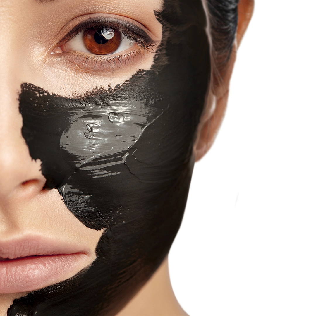 BeautyPro Black Peel Charcoal Mask