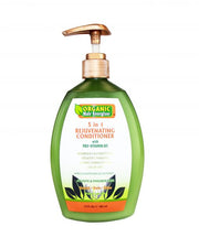 Organic Hair Energizer 5 in 1 Rejuvenation Conditioner 13oz