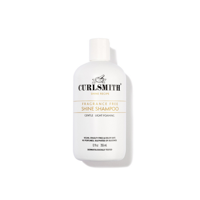 Curlsmith Shine Shampoo 12oz