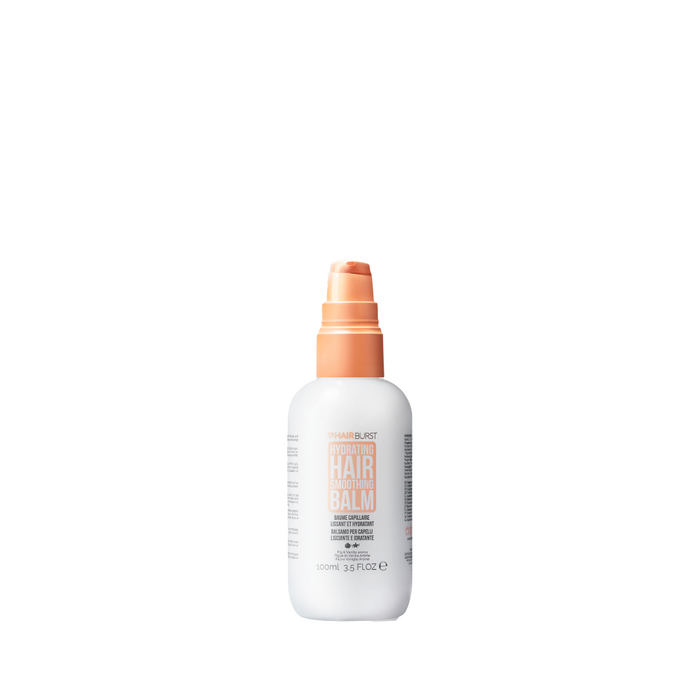 Hairburst Hydrating Hair Smoothing Balm 100ml