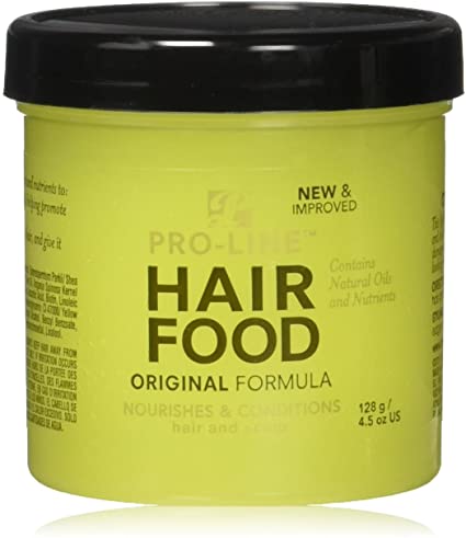 Pro-Line Hair Food 4.5 oz