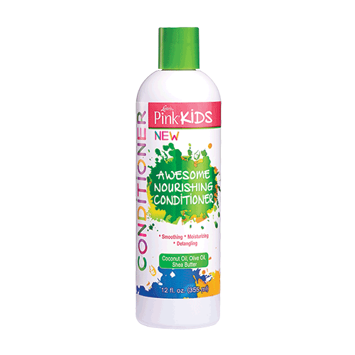 Luster's Pink® Kids Awesome Nourishing Conditioner