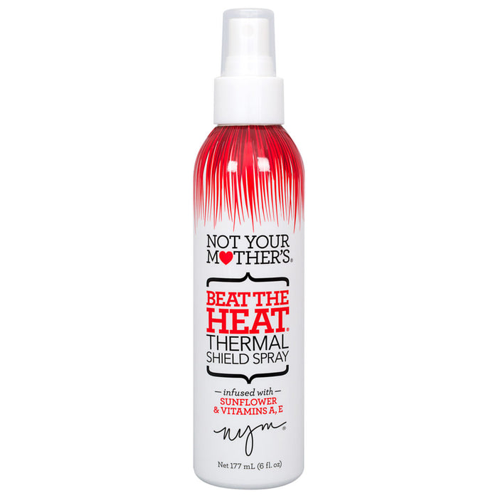 Not Your Mother's Beat the Heat Thermal Shield Spray 6oz