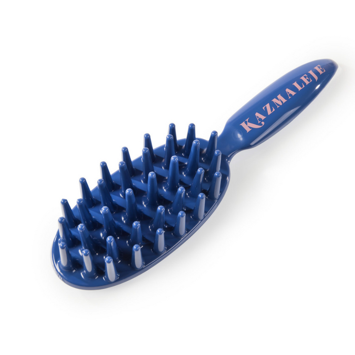 Kazmaleje KurlsPlus Paddle Comb