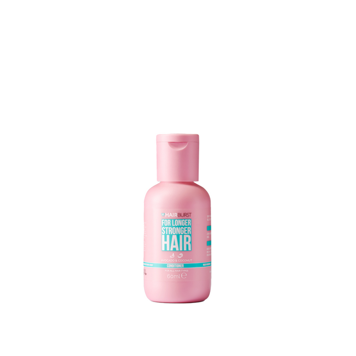 Hairburst Conditioner for Longer Stronger Hair