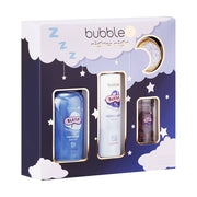 Bubble T Nightea Night Bath & Shower Gift Set
