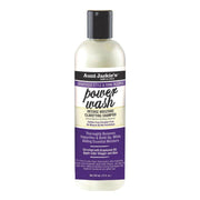 Aunt Jackie's Grapeseed Power Wash Intense Moisture Clarifying Shampoo 12oz