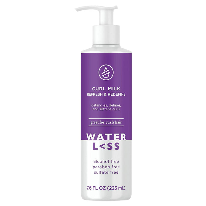 Waterless Curl Milk Refresh & Redefine 7.6oz