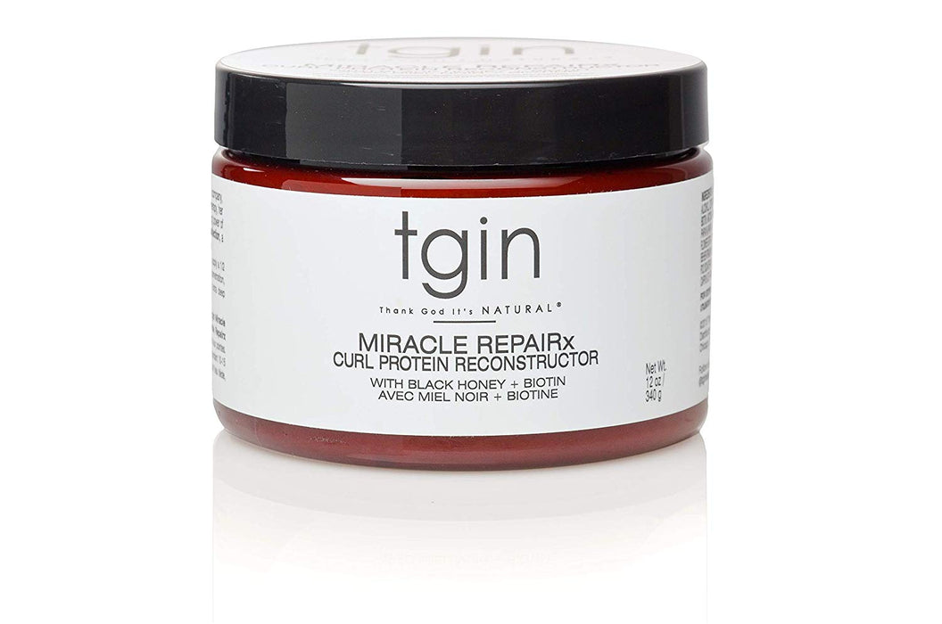 tgin Miracle Repairx Curl Protein Reconstructor (CPR)